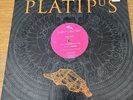 UNION JACK Two Full Moons / Lollypop Man PLATIPUS UK 12” TRANCE TECHNO 1997