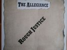 The Allegiance Rough Justice ISD Rock O Rama