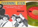 MOURNING REIGN = Satisfaction Guaranteed +3 Sundazed EP SEP 115 1996 Yellow  NEW