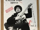 William Loveday Intention Billy Childish New Improved Bob Dylan Vol.3 Signed