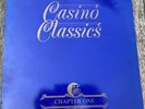 Northern Soul, Casino Classics Chapter One vinyl LP, 1979