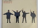 THE BEATLES - HELP  - 1965 Original STEREO PCS 3071 . YEX 168-1 / YEX 169-1