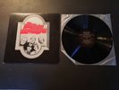 Flying Burrito Brothers Winterland 1969 Dixie Records FLY 69 Vinyl LP Record