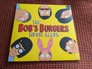 The Bob's Burgers Music Album 3x LP Vinyl