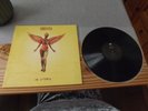 NIRVANA -- IN UTERO  Black Vinyl  VG+/NM