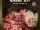 Canned Heat Living The Blues 2 LP Vinyl See For Miles Records UK Import Rare EX