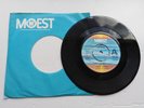 Thelma Houston - Black California Demo - Promo 1972 UK Funk Soul 7