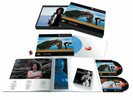 Brian May Another World Blue Vinyl LP + 2 CD Deluxe Box Set *NEW*