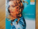 MADONNA RAY OF LIGHT SAINSBURY'S EXCLUSIVE DOUBLE BLUE VINYL NEW SEALED 2017