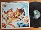 DOPPIO LP ALCHEMY DIRE STRAITS LIVE - 1984 VERTIGO 818 243-1 - EX-/EX- GATEFOLD