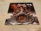 Ghost Prequelle  LIMITED EDITION SOLD GOLD VINYL LP + 7” + poster  GHOST BC  new