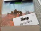 Sleep Dopesmoker Vinyl Box Set Third Man Vault #52 SEALED 4 LPs 7