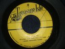 STRANGER COLE WITH OWEN & LEON  -  KOO KOO DO  (SKA)  45