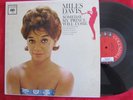M DAVIS Someday My Prince Will Come orig 1961 COLUMBIA mono LP 6 EYE promo NM