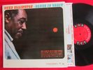 DUKE ELLINGTON Blues In Orbit orig 1959 6-EYE Columbia deep groove 1A&2B mono NM