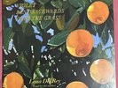 Lana Del Rey - Violet Bent Backwards Over The Grass Green vinyl