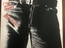 The Rolling Stones - Sticky Fingers - 1971 First Press (No Promotone) EX/VG