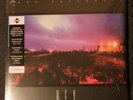 BARK PSYCHOSIS  HEX -2017 UK N/M Vinyl x2 LP POST ROCK EXPERIMENTAL