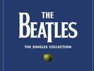THE BEATLES The Singles Collection 7” Box Set New & Sealed