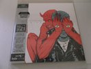Queens Of The Stone Age – Villains - 2021 HMV Yellow Transparent 12