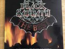 black sabbath- the best australia press 1980 powderworks records