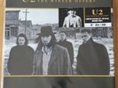 U2 – THE WINTER DESERT LIVE 1987 5xLP Orange vinyl #024/250 NEW  SUPER RARE
