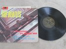 THE BEATLES - PLEASE PLEASE ME - PARLOPHONE BLACK / GOLD LABEL IVNYL LP
