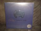 MINISTRY OF SOUND THE ANNUAL XXV -LIMITED EDITION DOUBLE LP VINYL RECORD - NEW