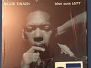 John Coltrane - Blue Train (2015) Blue Note 75th Anniversary Vinyl LP NM