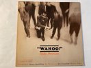Duke Pearson - Wahoo LP - Rare, Desirable, Blue Note - BLP 4191  Vinyl Is NM.