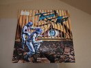 Tyran  Pace   ,  watching you           LP  Vinyl   ,