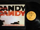 Jesus And Mary Chain-Psychocandy-Reprise 25383-Vintage 1985 LP-Custom Inner Slv
