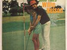 WILLIE NELSON Good Times RCA VICTOR/ALBUM-VINYL- LP VG+ Stereo LSP 4057 U.S.