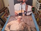 George Strait 2 Lps-#7 (1986) & If You Ain't Lonin