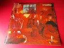 TRAFFIC  MR FANTASY LP  FIRST PRESS MONO 1967 UK  ILP-961