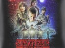 Stranger Things Vol. 2 (Double Soundtrack LP) VHS Black Colored Vinyl 2LP