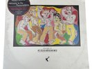 Frankie Goes To Hollywood Welcome To The Pleasuredome 12” 33 RPM 2x Vinyl Record