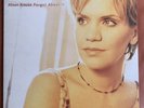 ALISON KRAUSS Forget About It Diverse Records DIV 002LP Vinyl LP 2001 EX