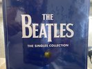 The Beatles the singles collection brand new in box, Sealed, Unopened..