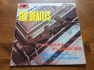 Please Please Me The Beatles Vinyl Stereo 3rd Pressing Rare 33 1/3 print 1963