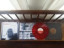 Matchbox Twenty - Yourself Or Someone Like You (Transparent Red Vinyl) - MINT