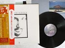 CAT STEVENS FOREIGNER A&M AML-190 JAPAN OBI VINYL LP