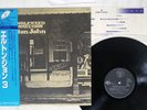 ELTON JOHN TUMBLEWEED CONNECTION DJM K22P-203 JAPAN OBI VINYL LP