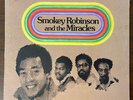 Smokey Robinson and the Miracles - Anthology Triple LP Set