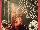 CHAOS UK Loud Political and Uncompromising EP Riot City UK Hardcore PUNK 1982 HC