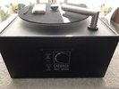 CADENCE OKKI NOKKI record cleaning machine