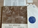 SVJATOSLAV RICHTER Well-tempered Clavier BACH - ED1 MELODIYA STEREO 3LP Box MINT