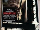 MOZART Don Giovanni CARLO MARIA GIULINI 1960 ED1 COLUMBIA (SAX) 4LP Box MINT