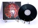 SHUB NIGGURATH A Deadly Call From The Stars LP Black Vinyl Tormentor Necrophobic
