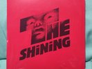 The Shining soundtrack Wendy Carlos tri color vinyl 45 Stephen King